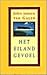 Het eilandgevoel (Dutch Edition)