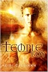 Temple Boy