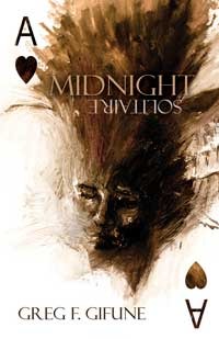 Midnight Solitaire (Hardcover)