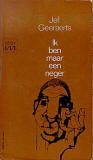 Ik ben maar een neger (Paperback)