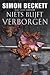 Niets blijft verborgen (David Hunter, #4)