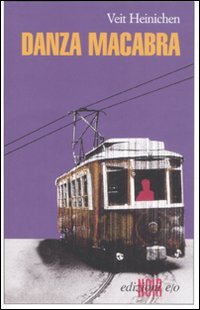 Danza macabra (Commissario Laurenti, #5)