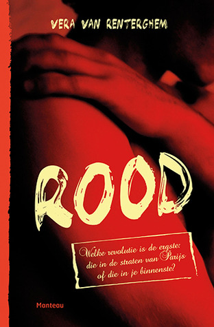 Rood (Paperback)