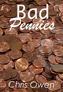 Bad Pennies (Bareback, #1.5)