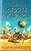 A Storm of Wings (Viriconium #2)