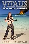 New Beginnings by Jason Halstead
