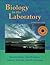 Biology in the Laboratory: with BioBytes 3.1 CD-ROM