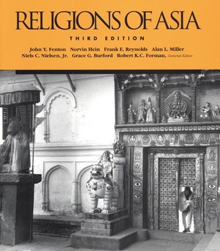 Religions of Asia (Paperback)