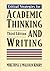 Critical Strategies for Academic Thinking and Writing by Mike Rose