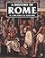 A History of Rome by Max Cary