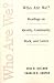Who Are We?: Readings on Id...