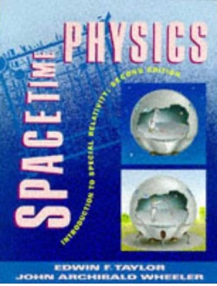 Spacetime Physics: Introduction to Special Relativity (Paperback)