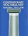 Contemporary Vocabulary