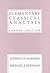 Elementary Classical Analysis, 2nd Edition