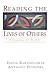 Reading the Lives of Others...