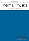 Thermal Physics (2nd Edition)