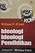 Ideologi-ideologi Pendidikan