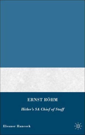 Ernst Röhm