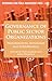 Governance of Public Sector Organizations: Proliferation, Autonomy and Performance (Governance and Public Management)