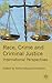 Race, Crime and Criminal Justice: International Perspectives