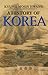 A History of Korea (Palgrave Essential Histories series)