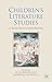 Children's Literature Studi...