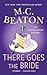 There Goes the Bride (Agatha Raisin, #20)
