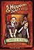 Danger in the Dark: A Houdini & Nate Mystery