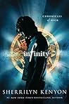 Infinity by Sherrilyn Kenyon Infinity by Sherrilyn Kenyon