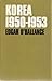 Korea 1950-1953