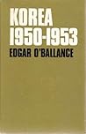 Korea 1950-1953 Korea 1950-1953