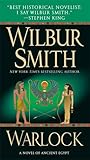 Warlock by Wilbur Smith
