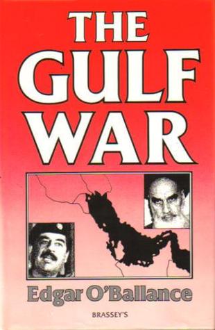 The Gulf War (Hardcover)