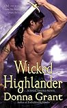 Wicked Highlander: A Dark Sword Novel
