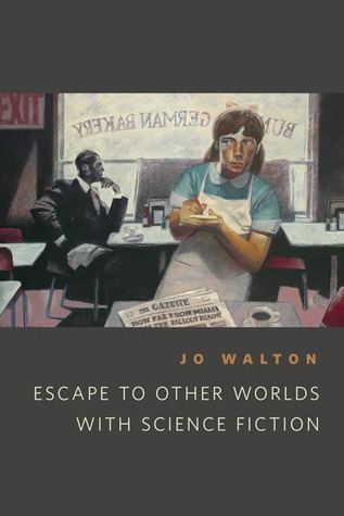Escape to Other Worlds with Science Fiction (Kindle Edition)