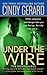Under the Wire (The Bodyguards #5)