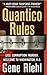 Quantico Rules: A Novel