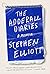 The Adderall Diaries: A Memoir of Moods, Masochism, and Murder