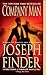 Company Man by Joseph Finder