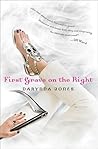 First Grave on the Right by Darynda Jones