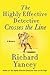 The Highly Effective Detective Crosses the Line (The Highly Effective Detective, #4)