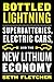Bottled Lightning: Superbatteries, Electric Cars, and the New Lithium Economy