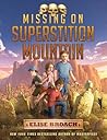 Missing on Superstition Mountain