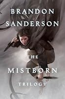 Mistborn Trilogy (Mistborn, #1-3)