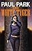 The White Tyger (Princess of Roumania, #3)