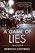 A Game of Lies (Hannah Vogel, #3)