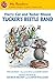 Harry Cat and Tucker Mouse: Tucker's Beetle Band