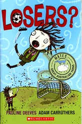 Losers? (Paperback)