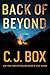 Back Of Beyond (Highway Quartet, #1)
