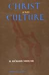 Christ and Culture